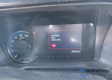 2021 Ford Bronco Outer Banks from USA, damaged, VIN 1FMDE5BH7MLA99077